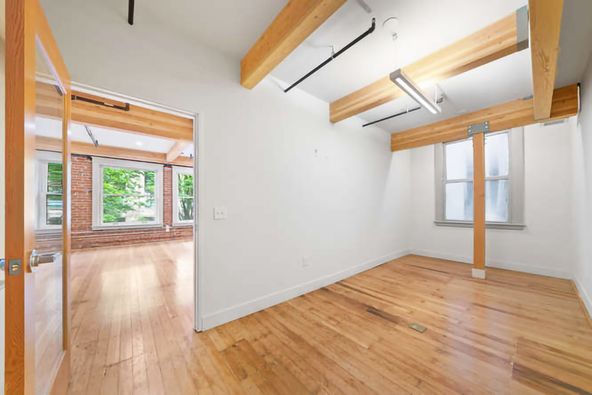 Downtown Portland Restaurant Lease Opportunity: 5 NW 5th Ave, Portland, OR 97209